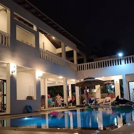 Melaka Private Pool Villa Kampong Lereh Εξωτερικό φωτογραφία