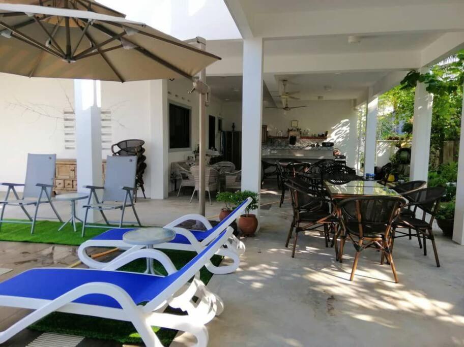 Melaka Private Pool Villa Kampong Lereh Εξωτερικό φωτογραφία