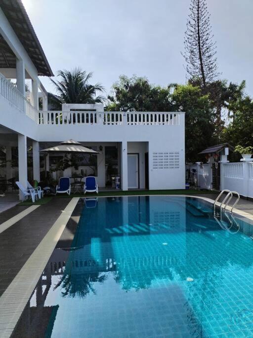 Melaka Private Pool Villa Kampong Lereh Εξωτερικό φωτογραφία